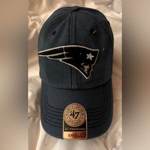 New England Patriots ‘47 Sachem Franchise Fitted Cap Size S
